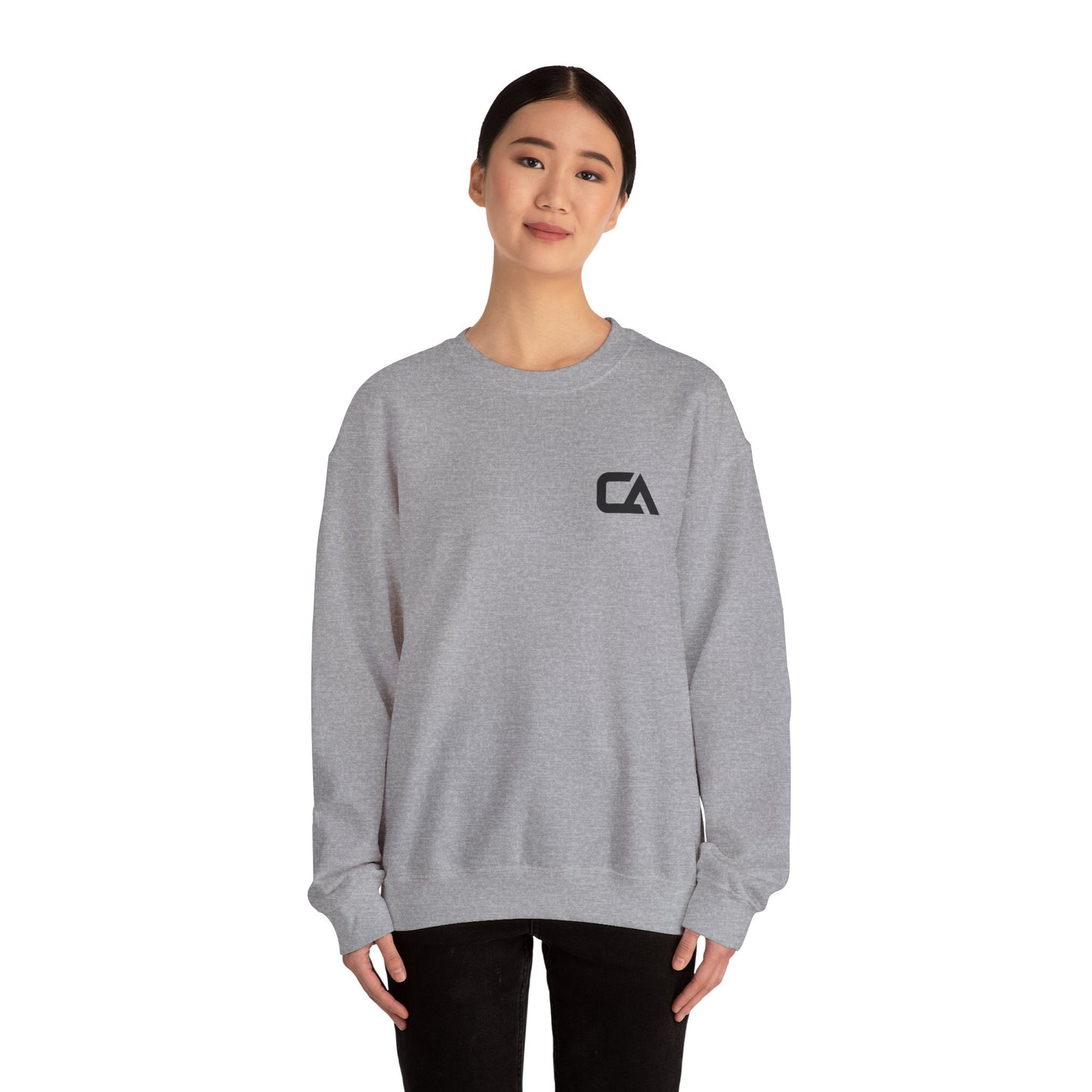 Charm Baddies Club Sweatshirt