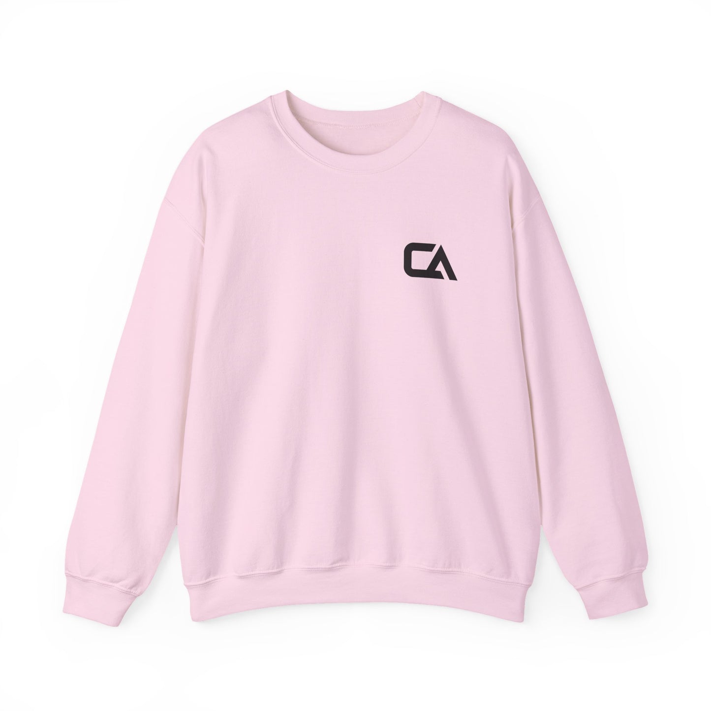 Charm Baddies Club Sweatshirt