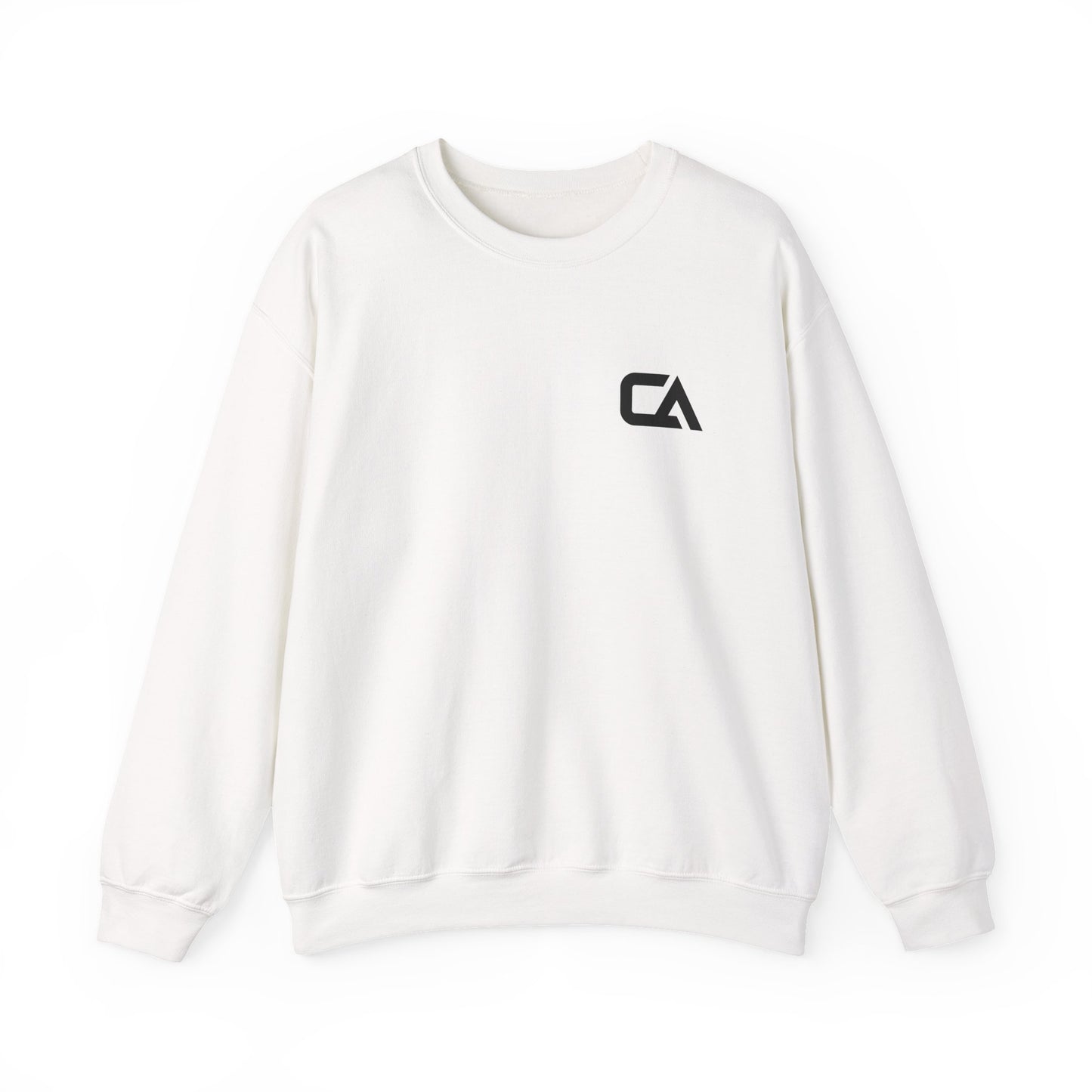 Charm Baddies Club Sweatshirt