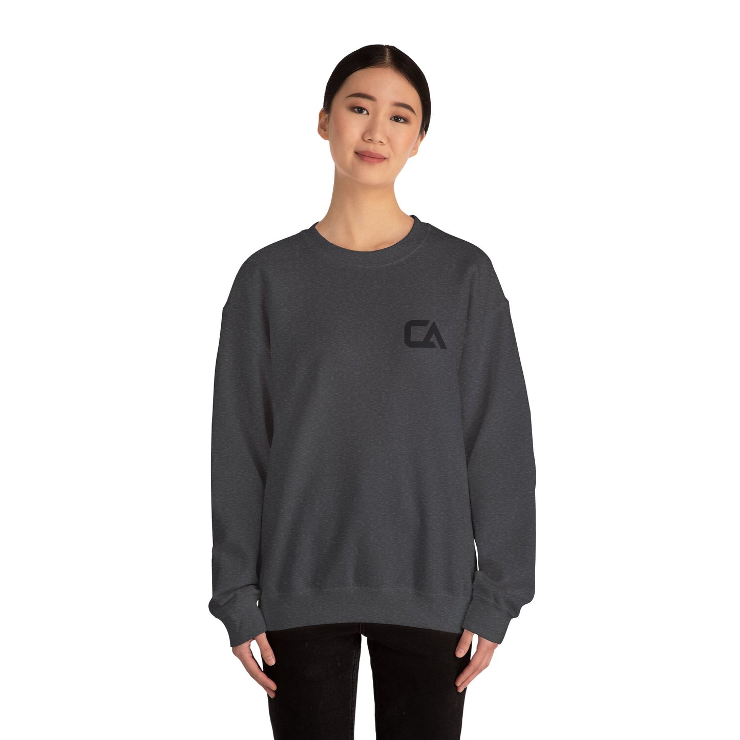 Charm Baddies Club Sweatshirt