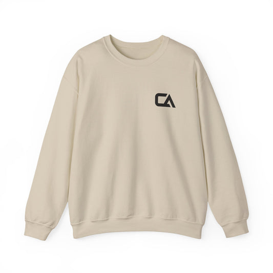 Charm Baddies Club Sweatshirt