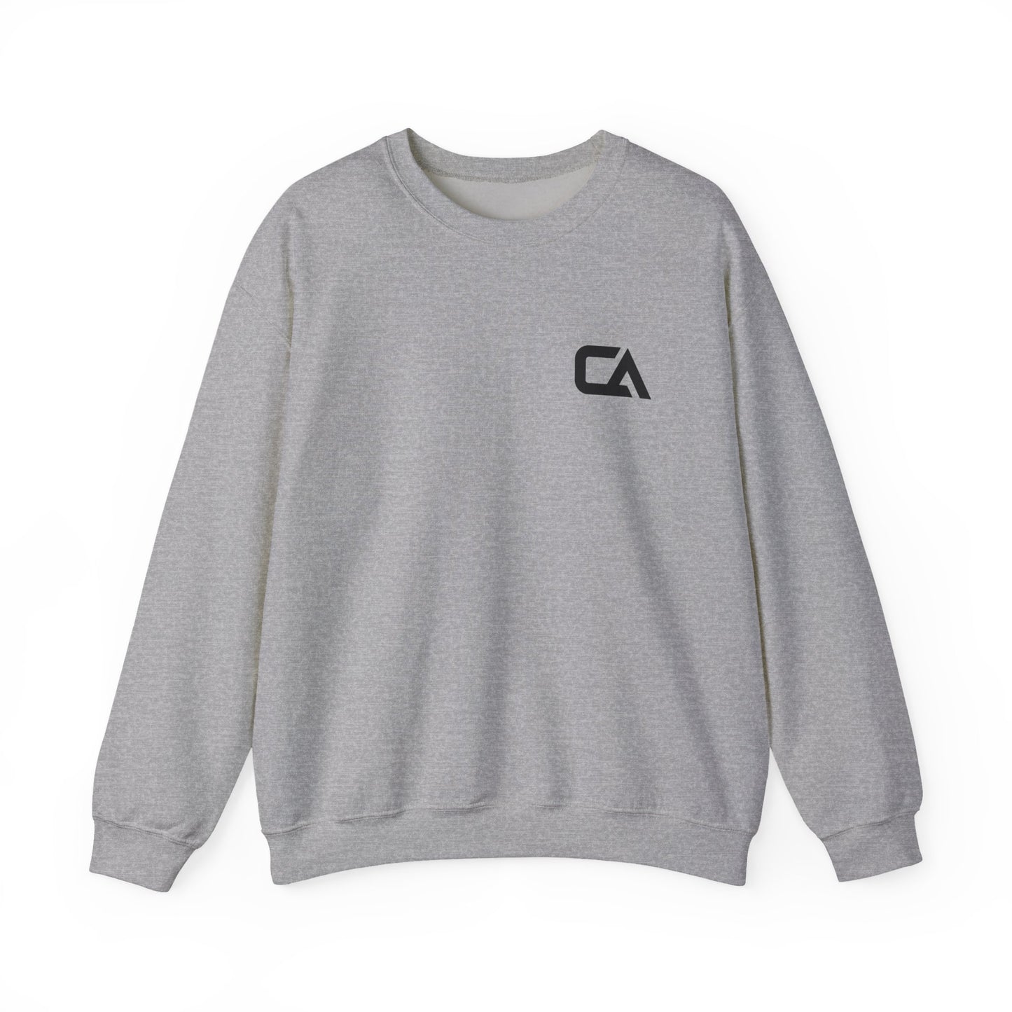 Charm Baddies Club Sweatshirt