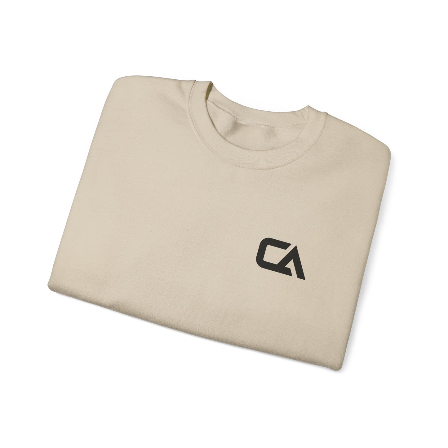 Charm Baddies Club Sweatshirt