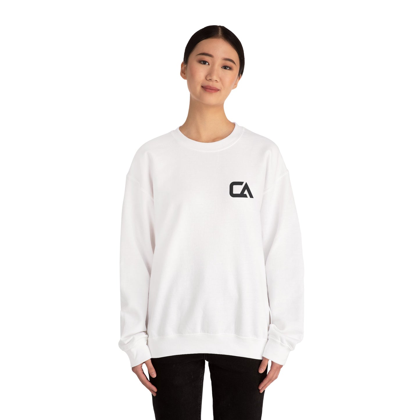 Charm Baddies Club Sweatshirt