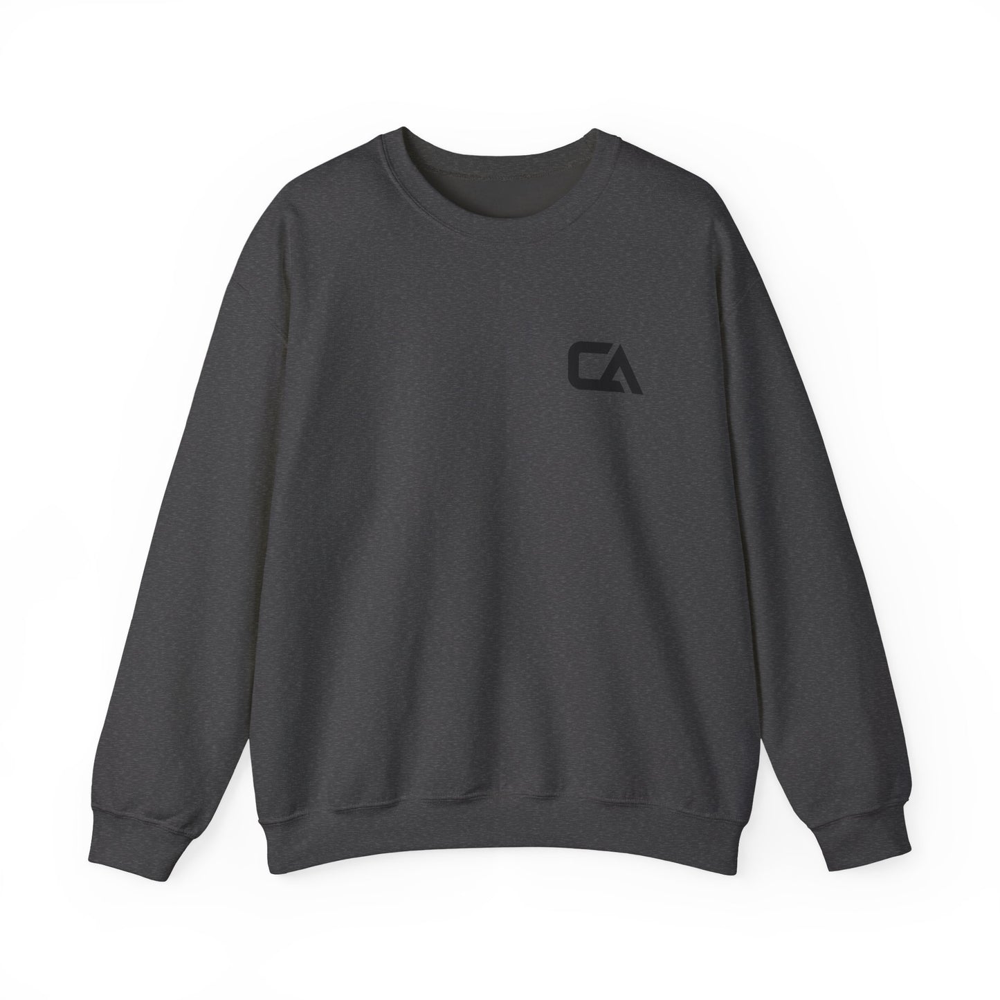 Charm Baddies Club Sweatshirt