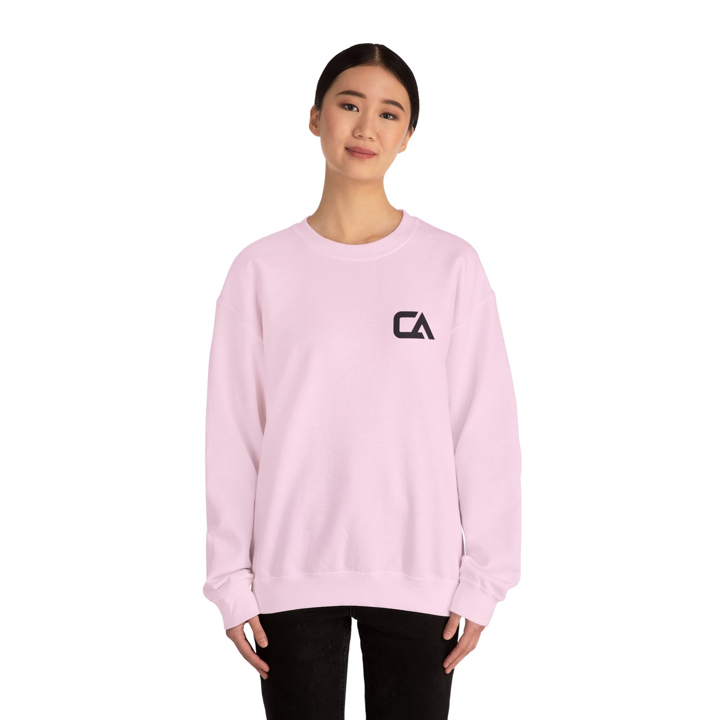Charm Baddies Club Sweatshirt