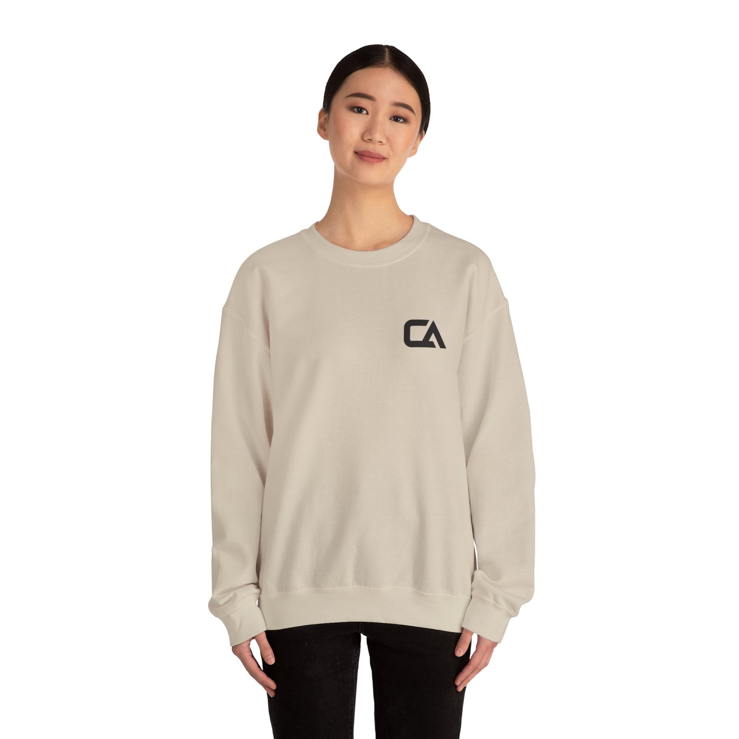 Charm Baddies Club Sweatshirt