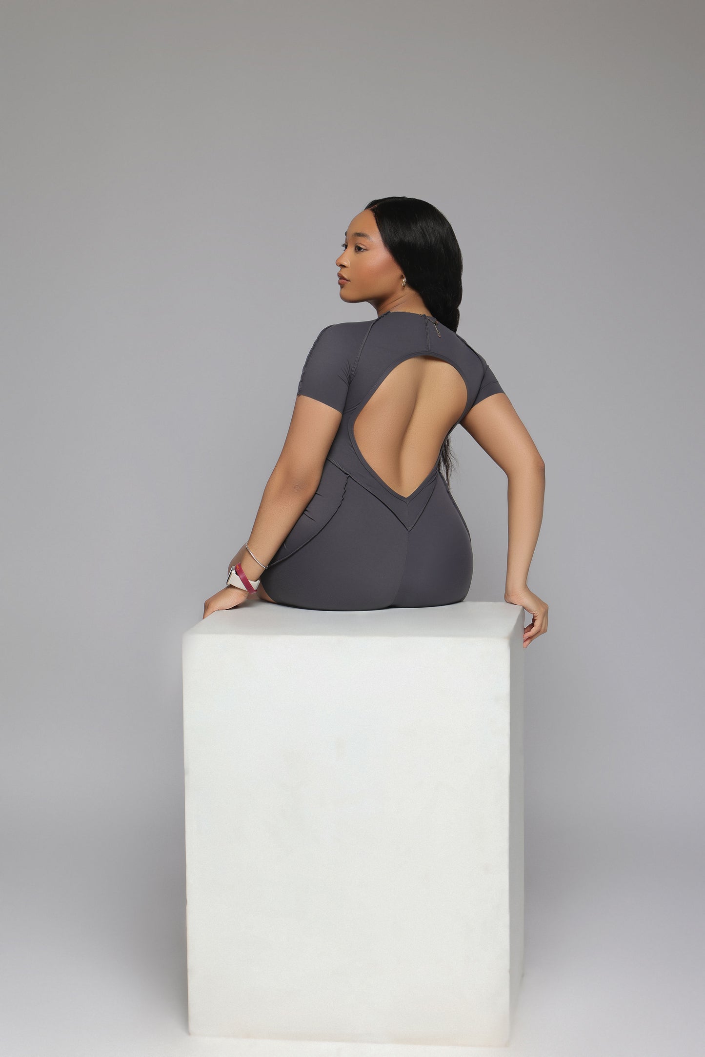 Midnight Jumpsuit
