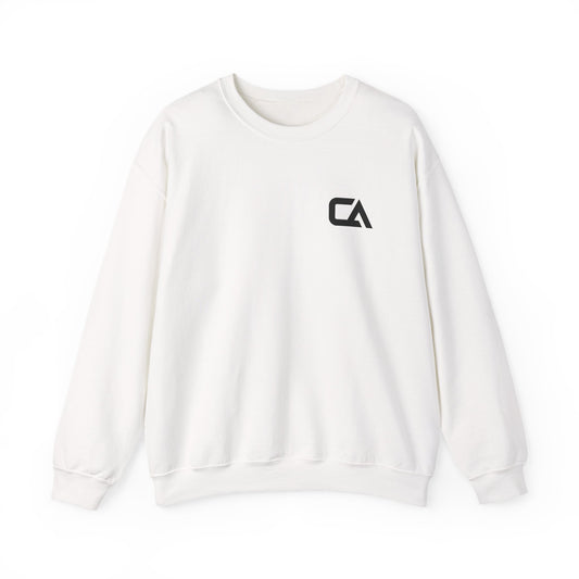 Charm Baddies Club Sweatshirt