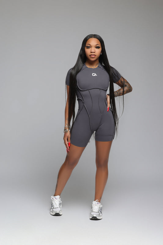 Midnight Jumpsuit